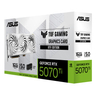 GPU NV 5070Ti TUF 16G BTF WHITE Fan