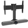 Fusion Display Mount Acc (Logitech)