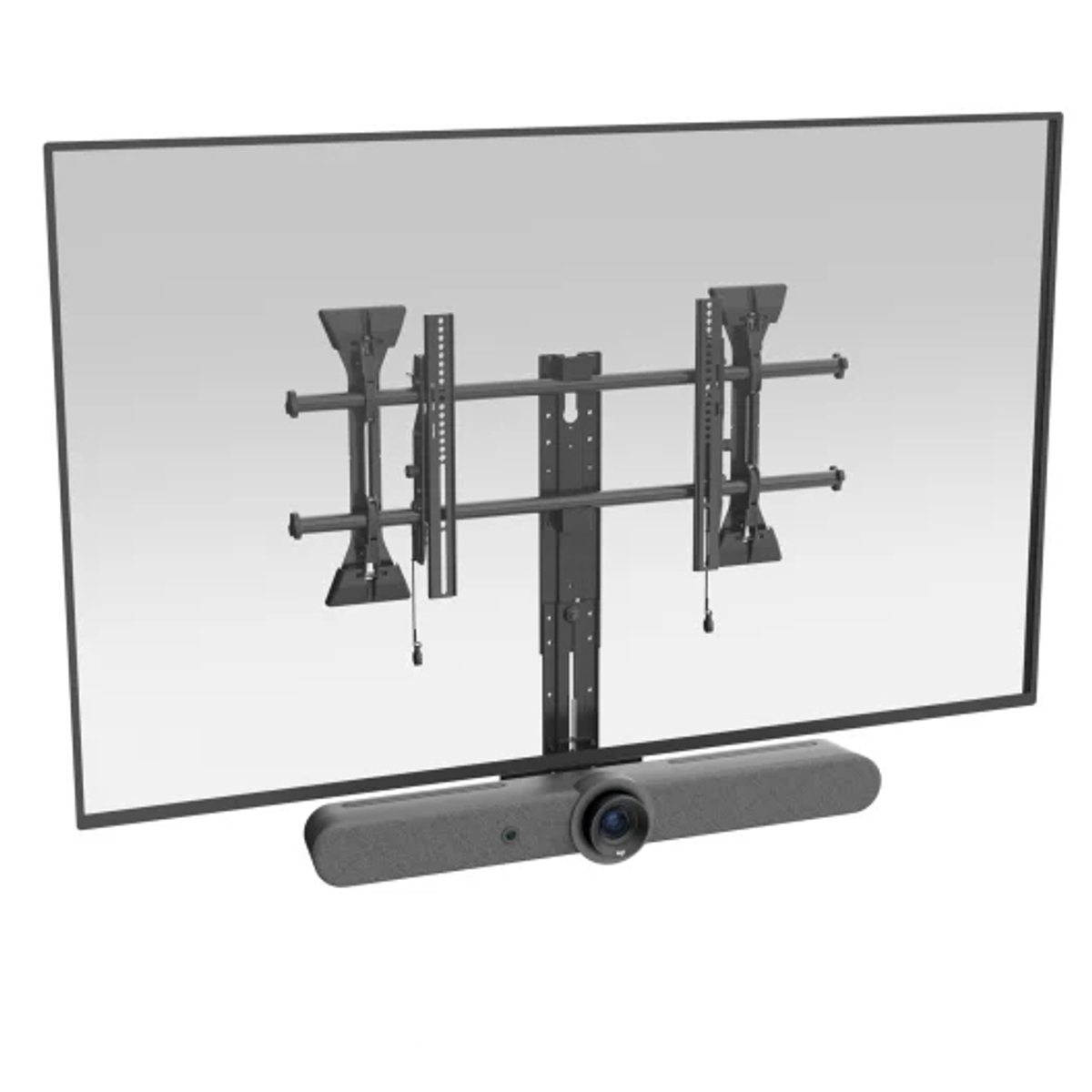 Fusion Display Mount Acc (Logitech)