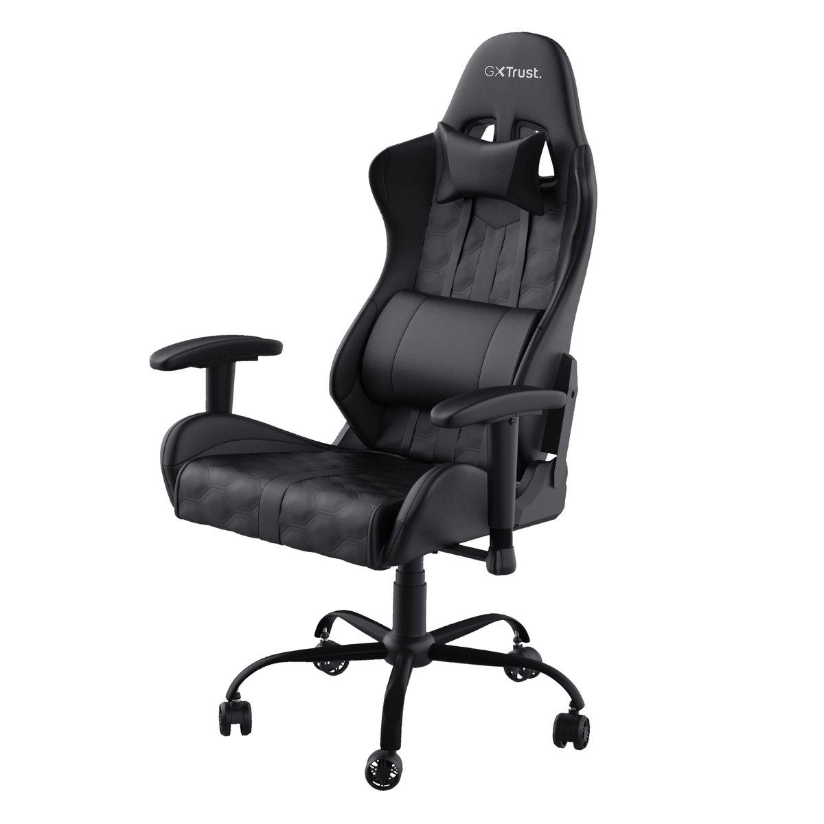 GXT708 RESTO CHAIR BLACK