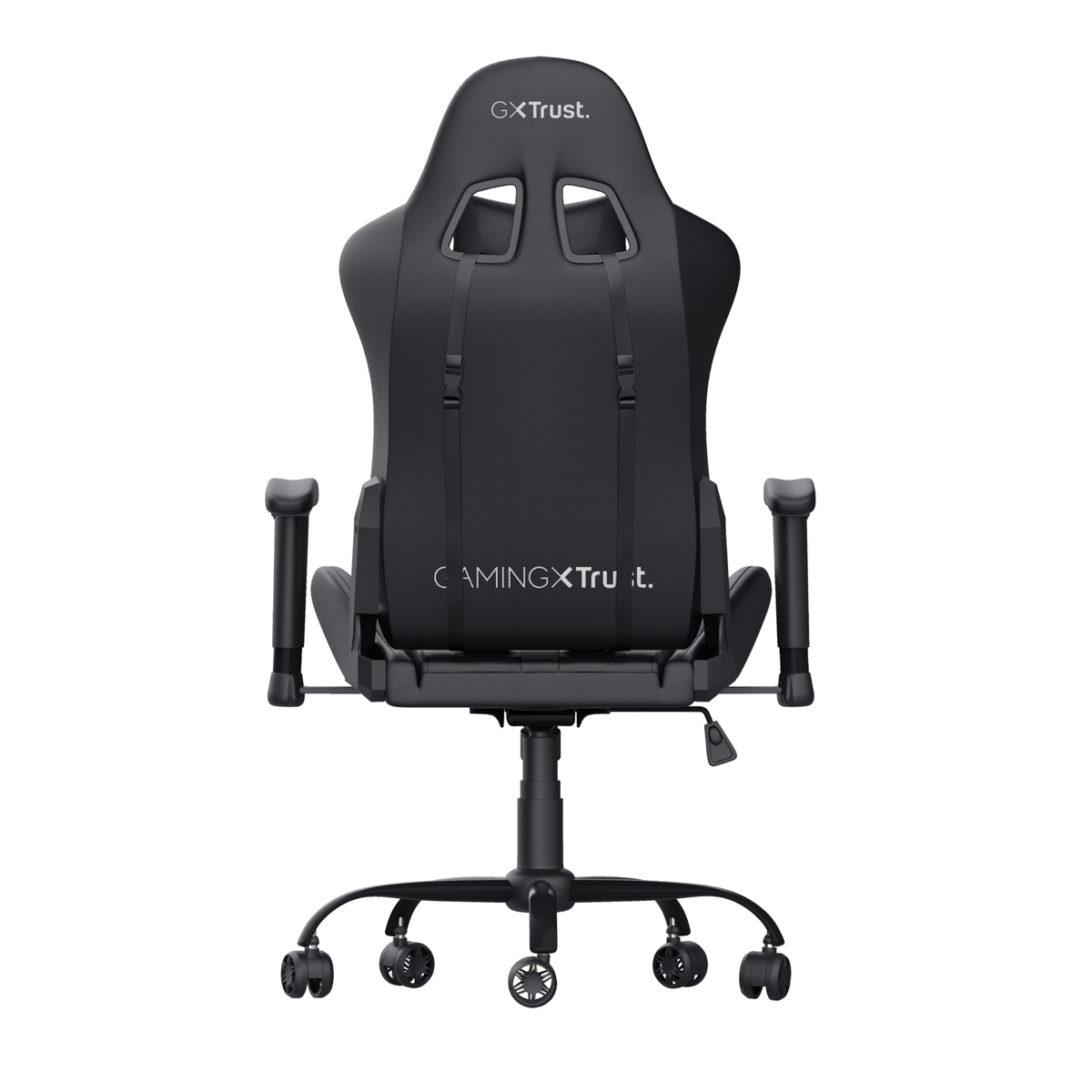 GXT708 RESTO CHAIR BLACK