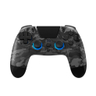 VX-4 WLESS CONT LED Dark Grey Camo PS4