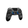 VX-4 WLESS CONT LED Dark Grey Camo PS4