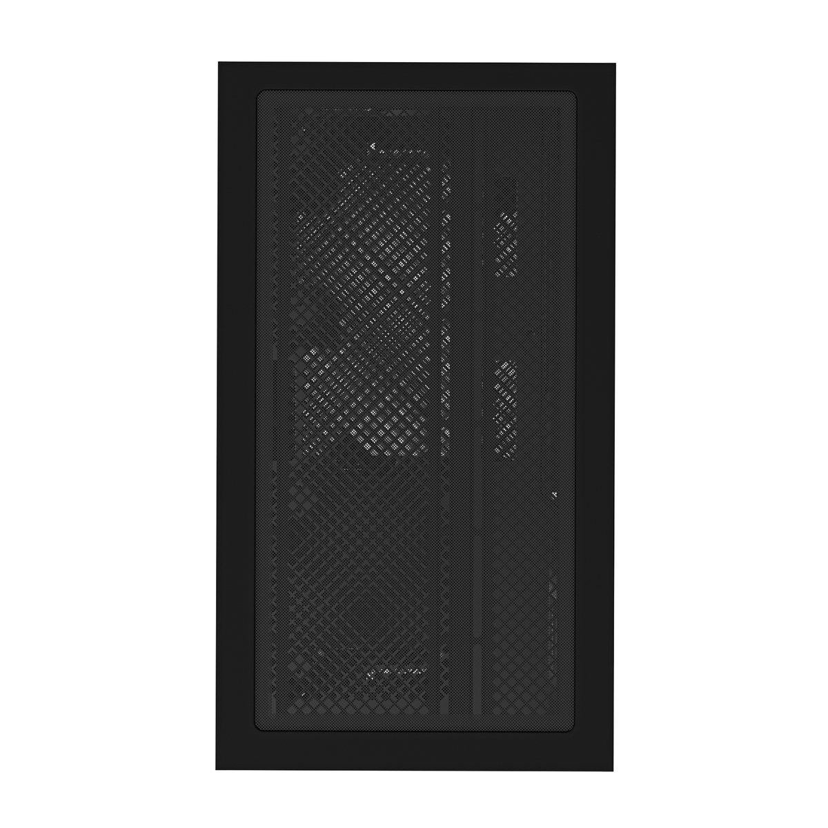 CASE C201 PANORAMIC ATX