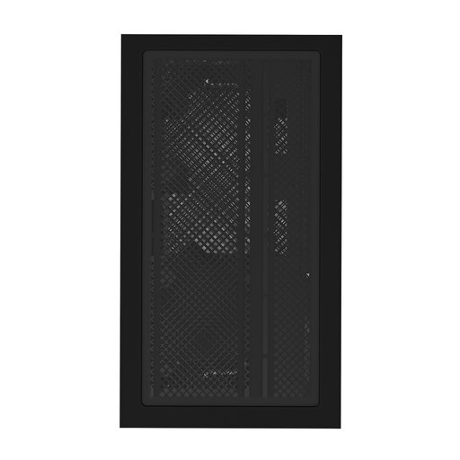 CASE C201 PANORAMIC ATX