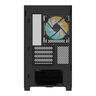 CASE C201 PANORAMIC ATX