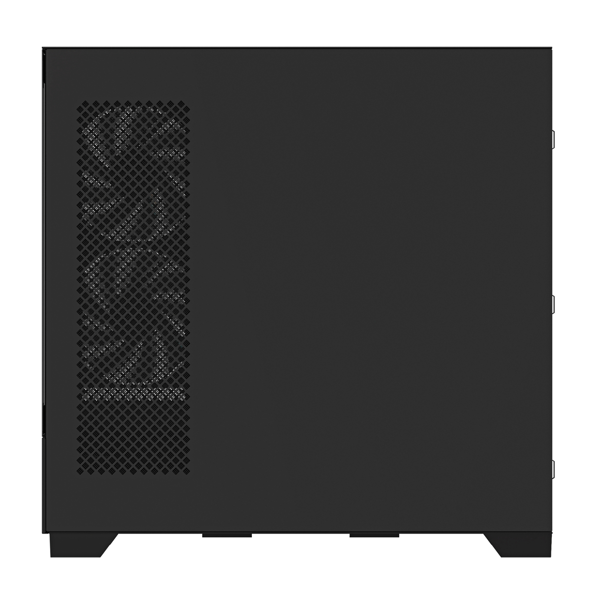 CASE C201 PANORAMIC ATX