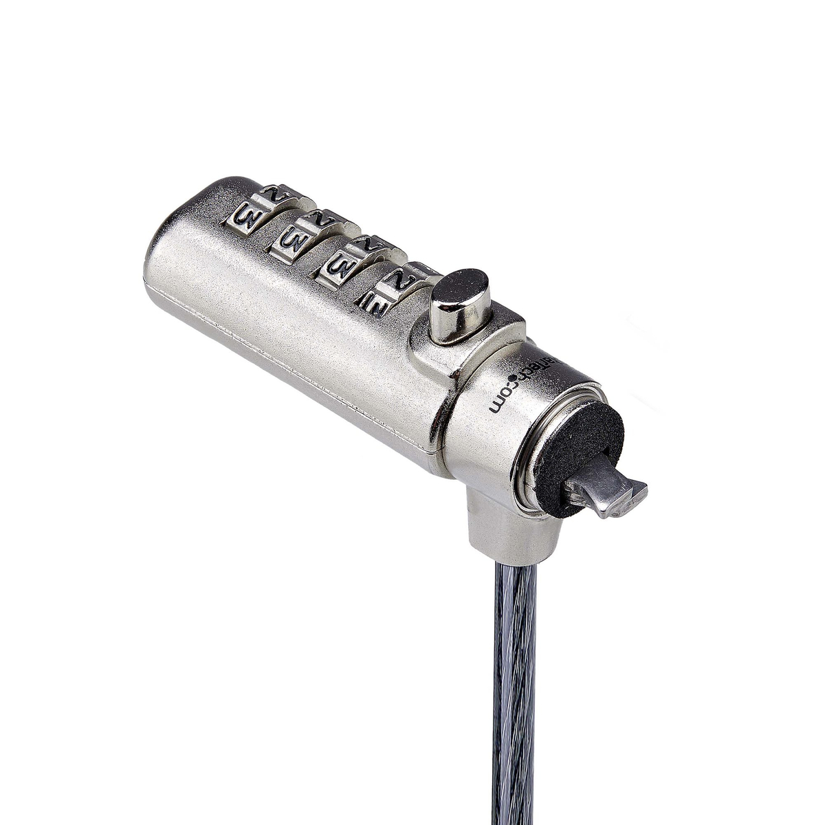 Noble Wedge 6.6ft Cable Lock For Laptop