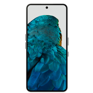Nothing Phone (3a) 12+256 GB Black