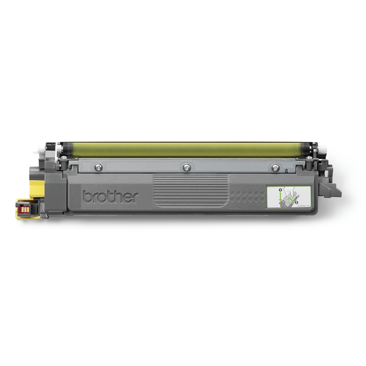 TN248Y Yellow 1.000 Pages Toner