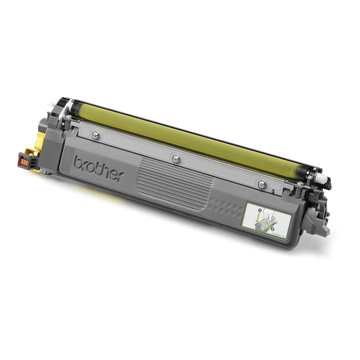 TN248XLY Yellow 2.300 Pages Toner