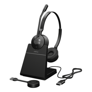 Jabra, Engage 55 SE UC Stereo USB-A with Stand
