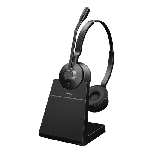 Engage 55 SE UC Stereo USB-A with Stand