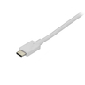 6ft USB C to DisplayPort Cable - 4K 60Hz