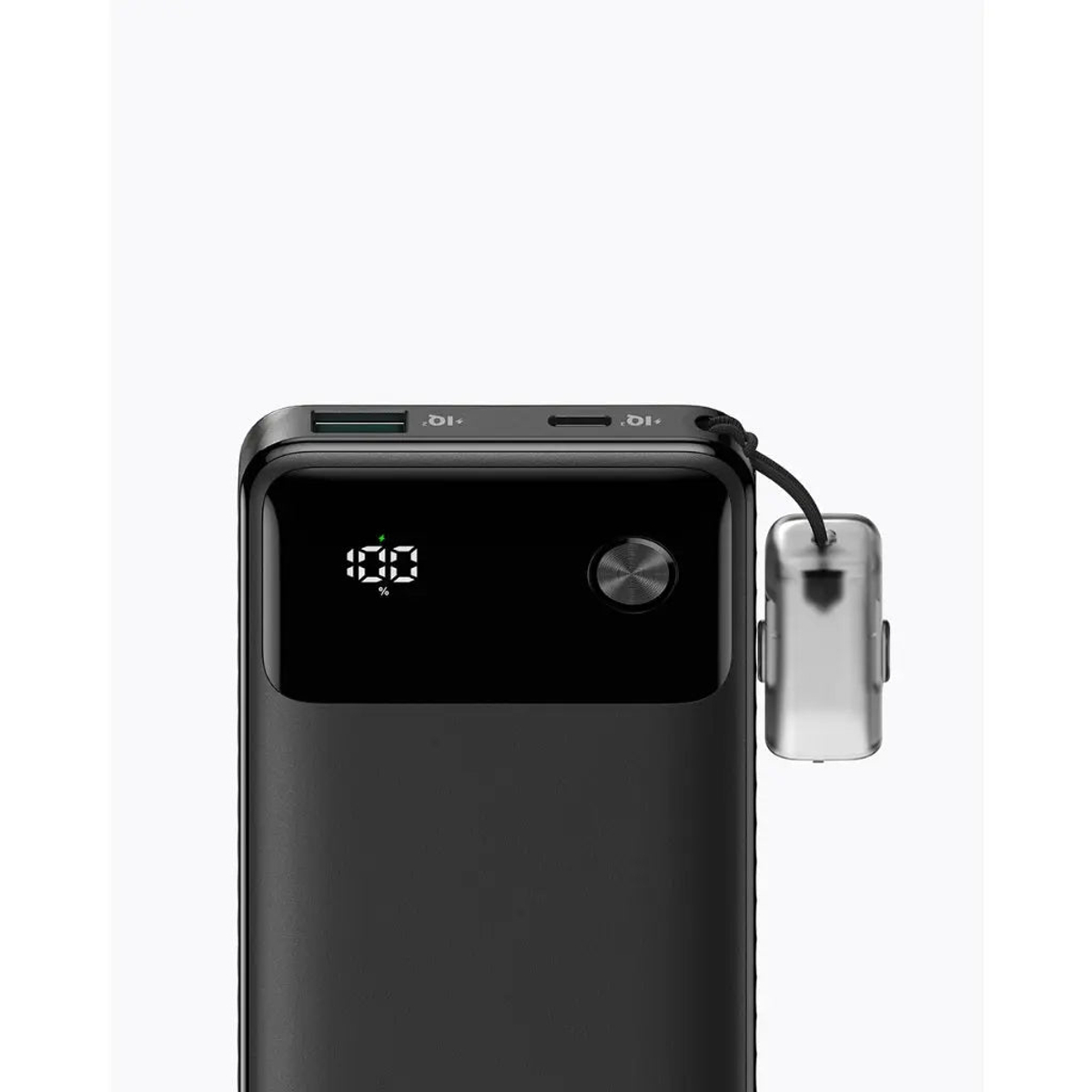 Anker Power Bank 10,000mAh, 22.5W