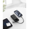 Anker Power Bank 10,000mAh, 22.5W