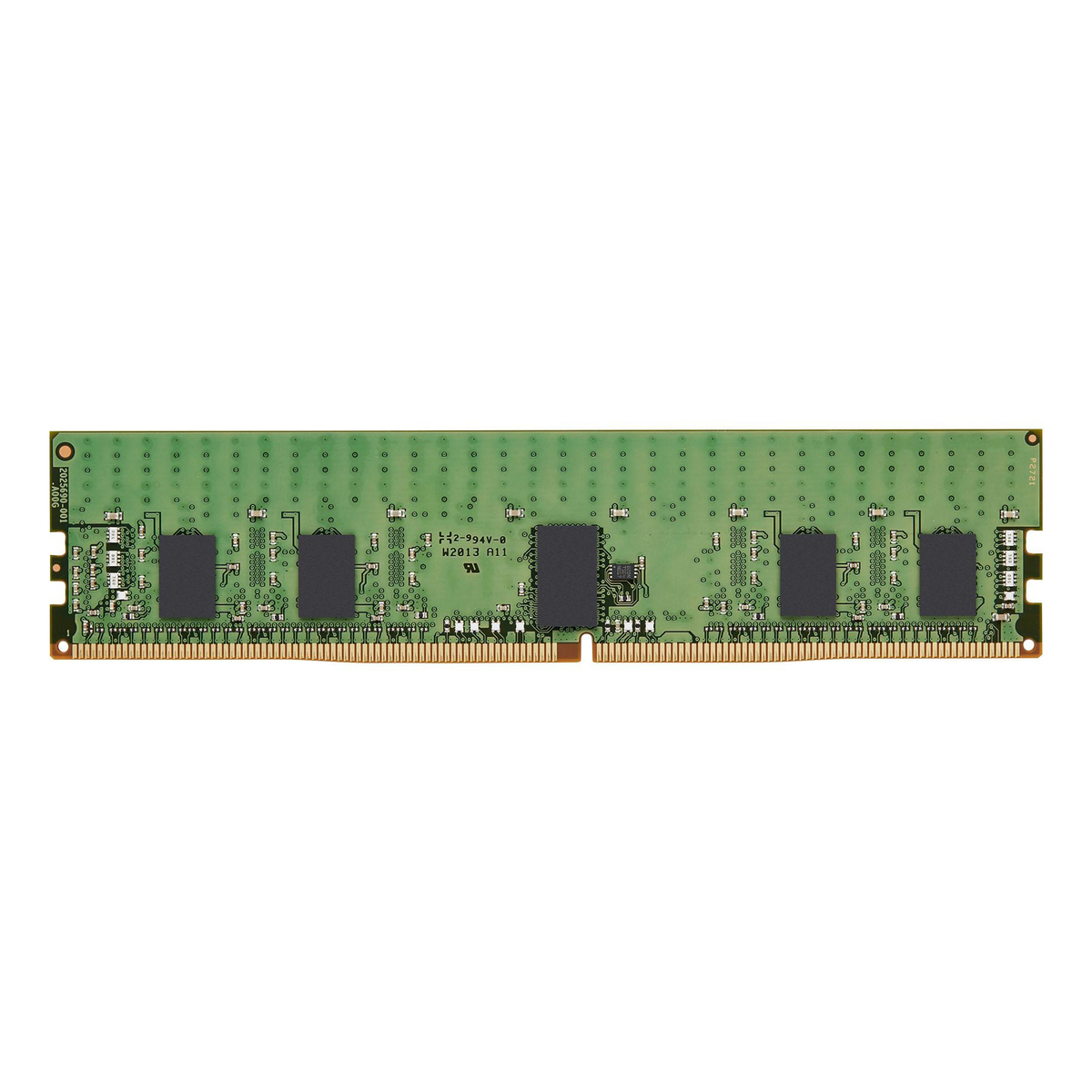 D4 D 3200MTs 8GB 1x8 Mod ECC Reg