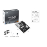 MB AMD AM5 B850 PRIME PLUS CSM D5 ATX