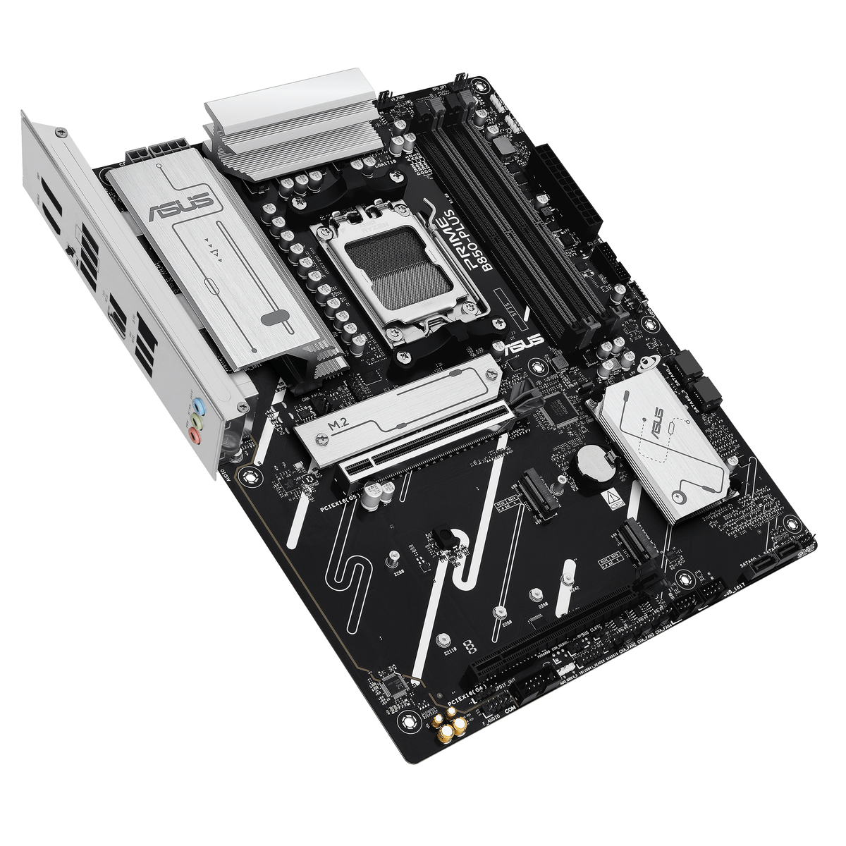 MB AMD AM5 B850 PRIME PLUS CSM D5 ATX