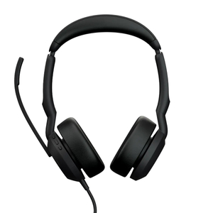Jabra, Evolve2 50 USB C/A UC Stereo w/o B/tooth Jabra, Evolve2 50 USB C/A UC Stereo w/o B/tooth