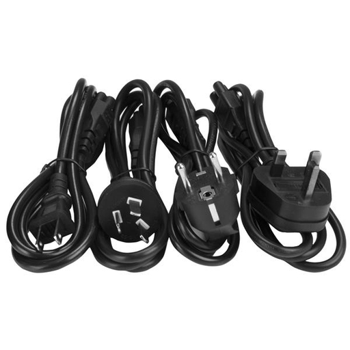 Replacement DC Power Adapter 12V 6.5A