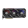 GPU NV 3080TI STRIX OC 12G GDDR6X Fan
