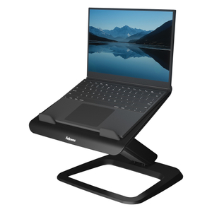 Fellowes, Hana Lt Laptop Stand Black