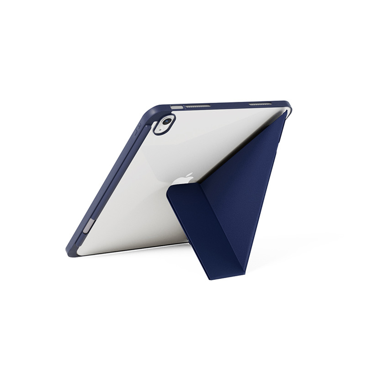 Hero Flip Case Apple iPad 10 9 Blue