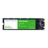 SSD Int 240GB Green SATA M.2