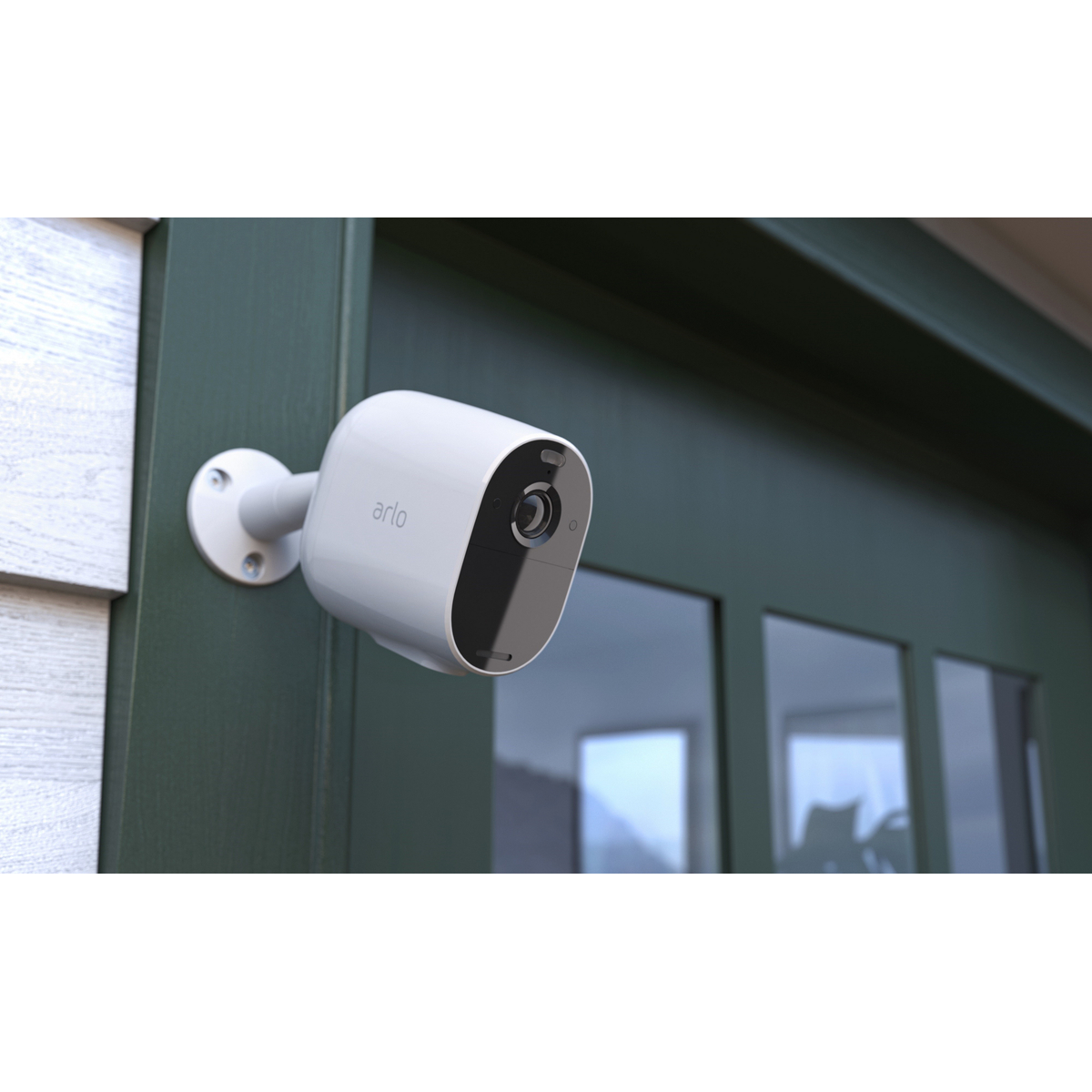Essential Spotlight Camera 3-Pack