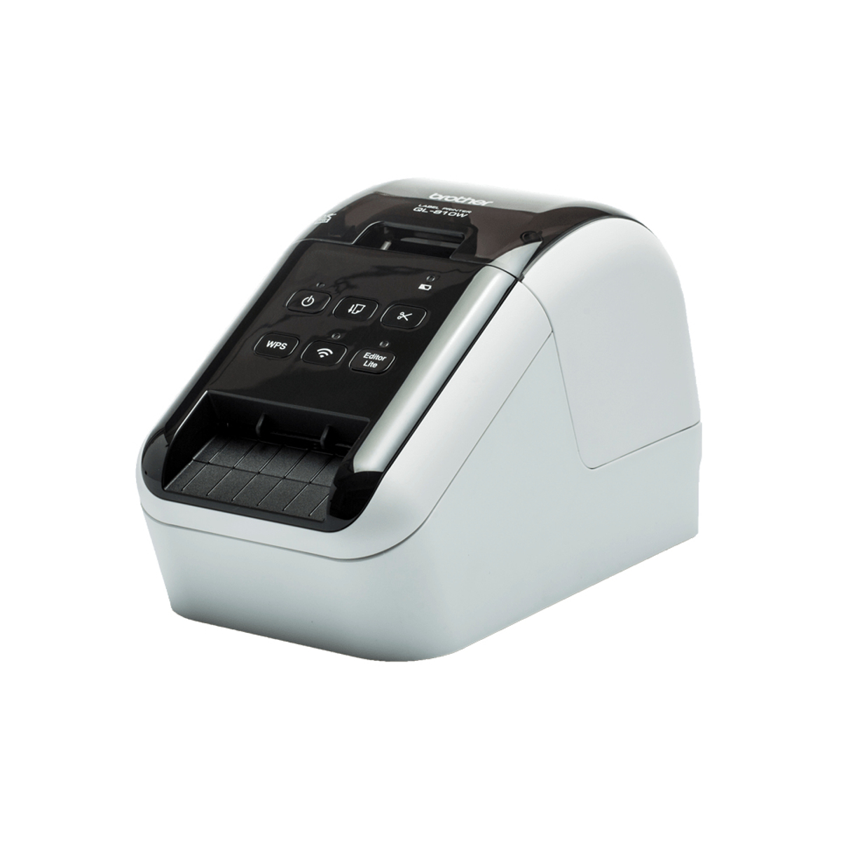 QL810WC Wireless Label Printer