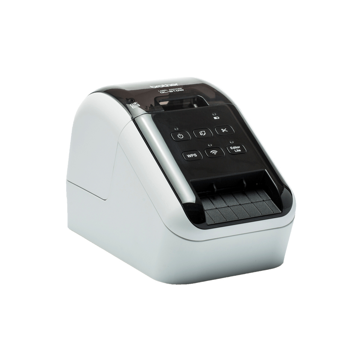 QL810WC Wireless Label Printer