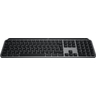 MX Keys S for Mac - SPACE GREY - UK