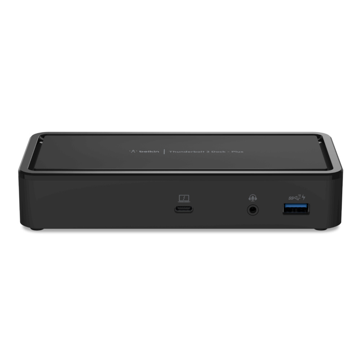 Thunderbolt 3 Dock Plus