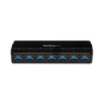 7 Port SuperSpeed USB 3.0 Hub