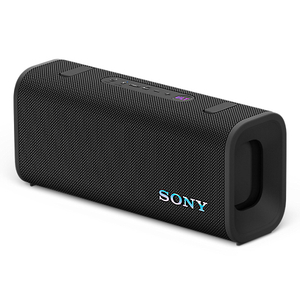 Sony, Wireless Speakers Black