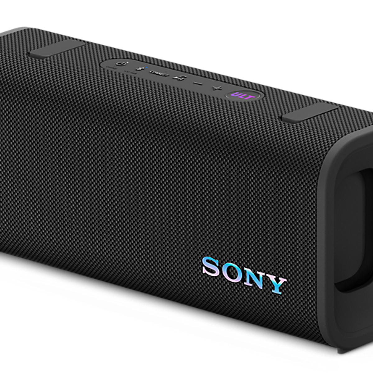 Wireless Speakers Black
