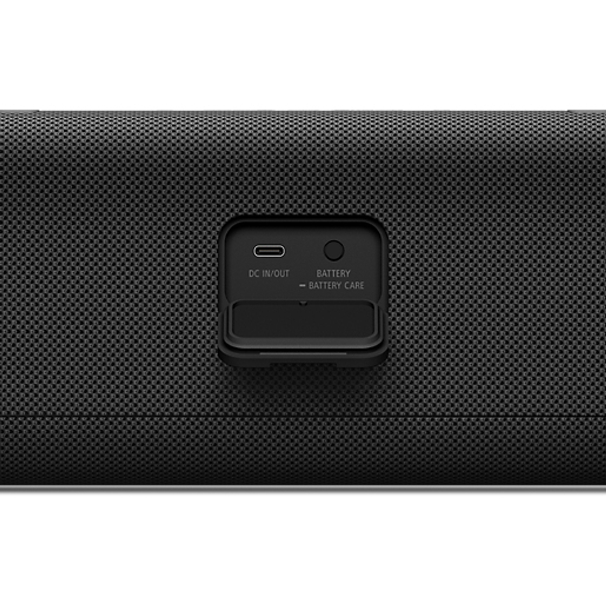 Wireless Speakers Black