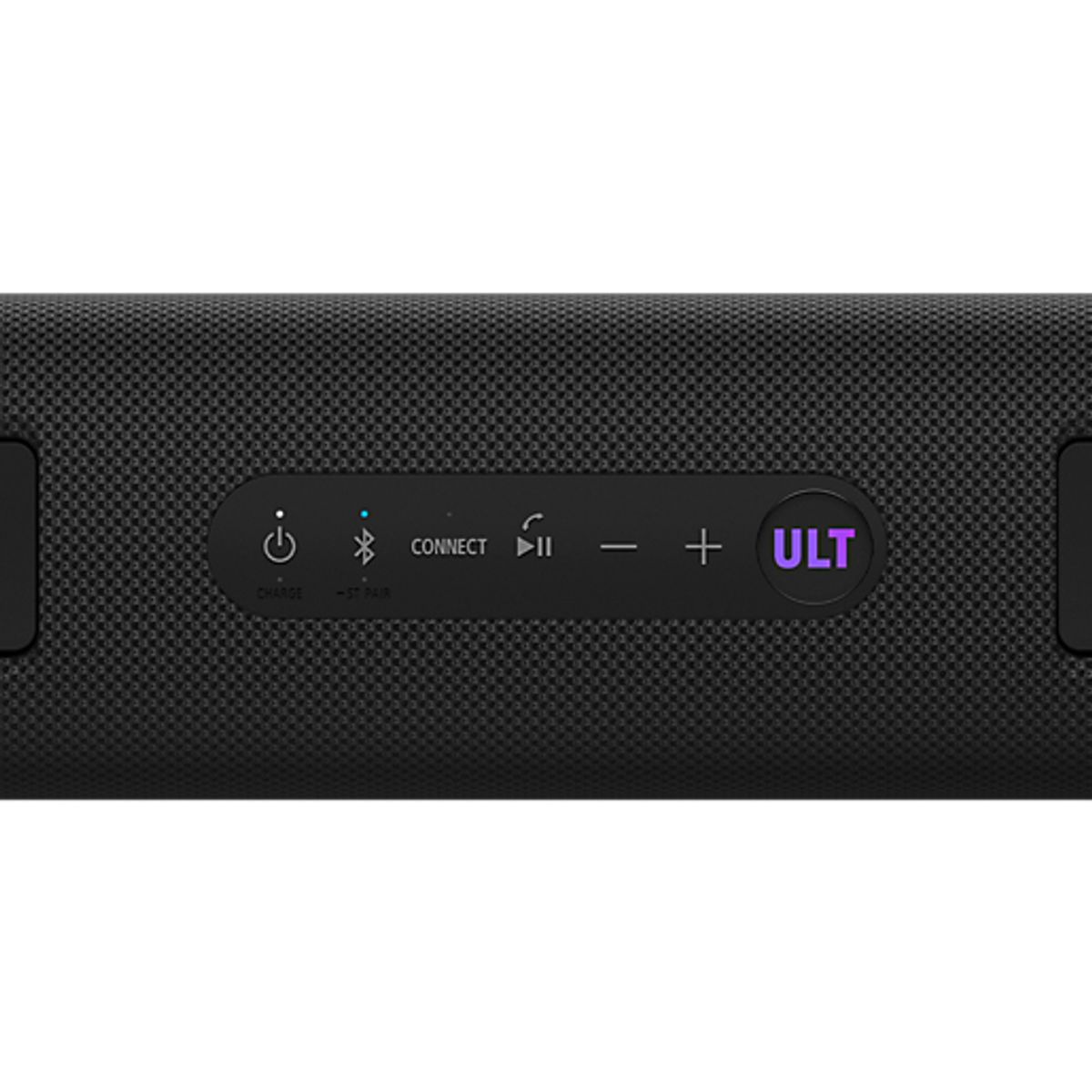 Wireless Speakers Black