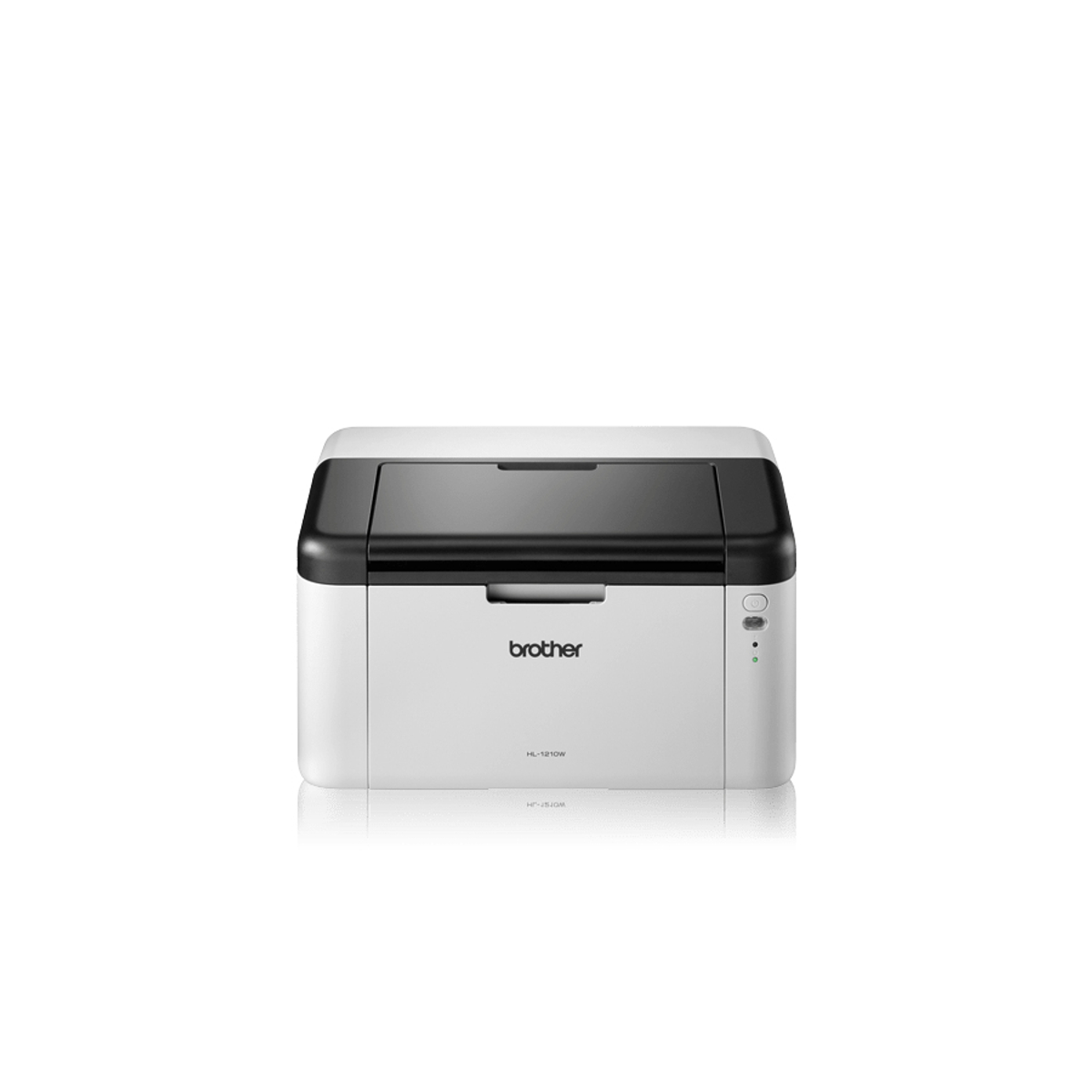 HL-1210W A4 Mono Laser Printer