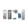 5 5G (8GB 256GB) Transparent