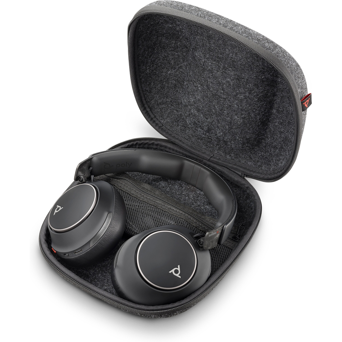 Voyager 80UC UBC/A