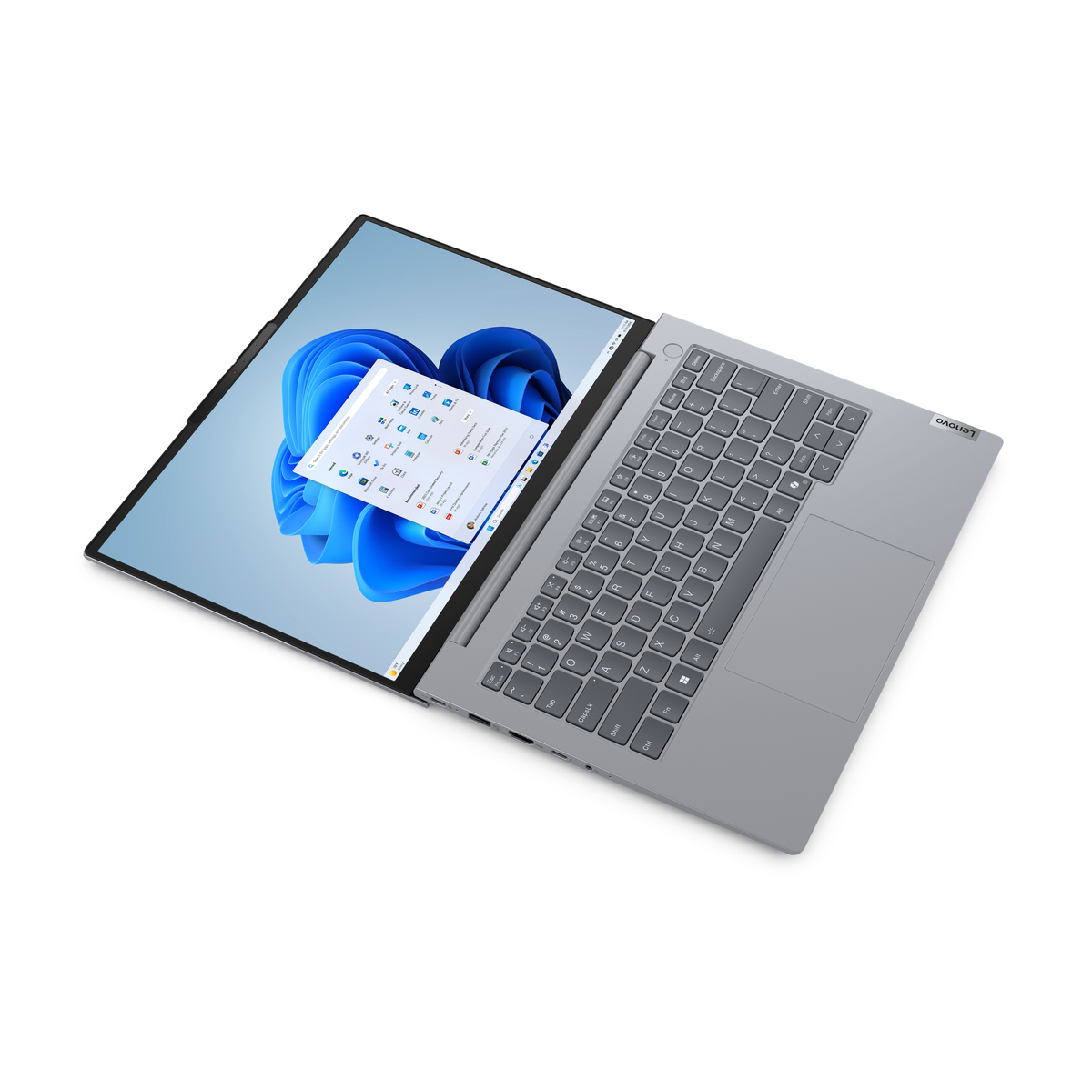 ThinkBook 14 G7 ULT7 16GB 512GB W11P