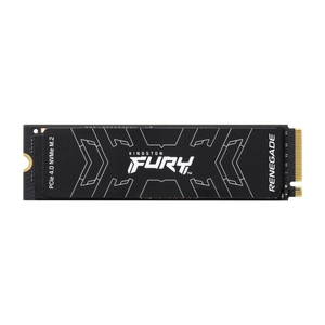 SSD Int 4TB Fury Renegade PCIe 4.0 M.2