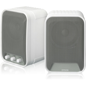 Epson, External Speaker - ELPSP02 - 240v