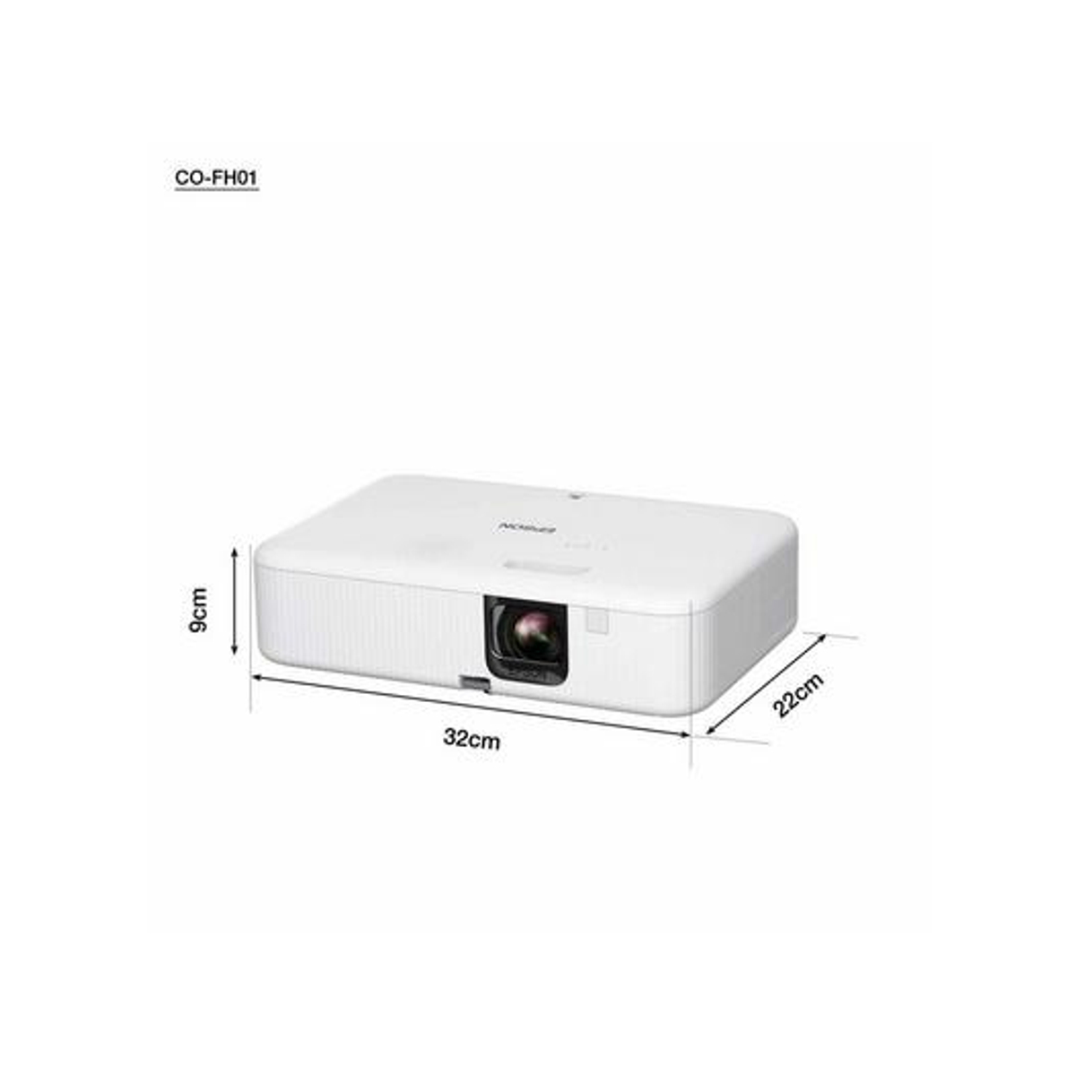 Full HD 1080p projector