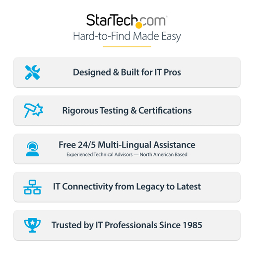 10-Pk Keyed & Combo K-Slot Laptop Lock