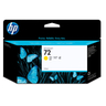 HP No.72 130Ml Yellow Ink