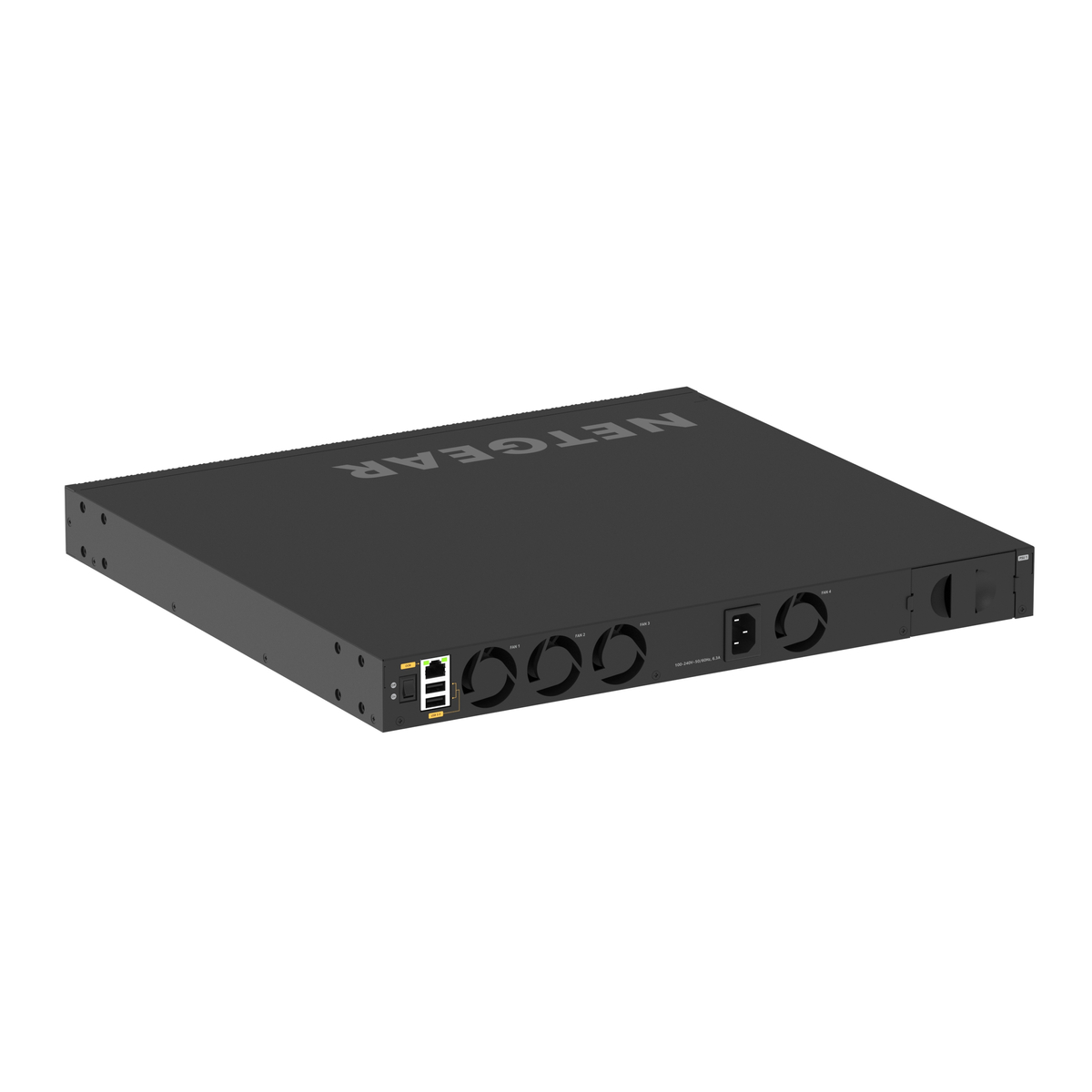 M4350-24F4V Fully Managed Switch