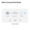 AC1900 Wi-Fi Range Extender